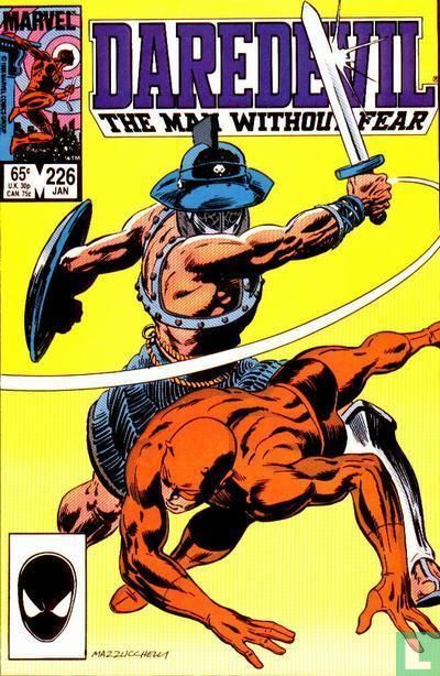 Daredevil