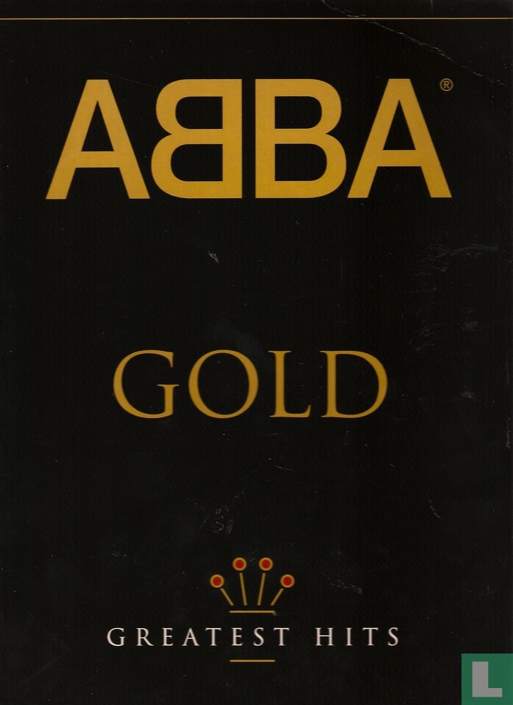 Abba Gold