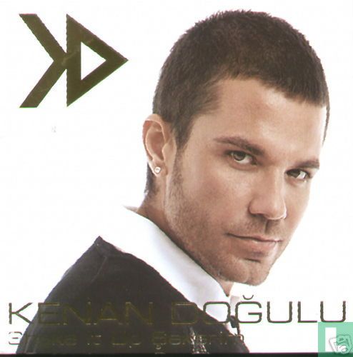 Shake it up sekerim