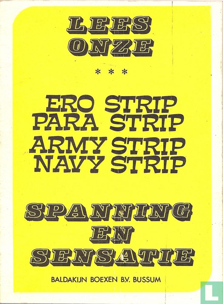 Para-strip 107