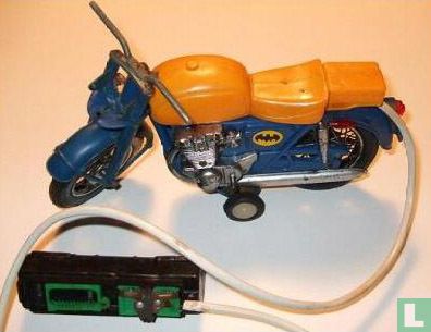 Batcycle