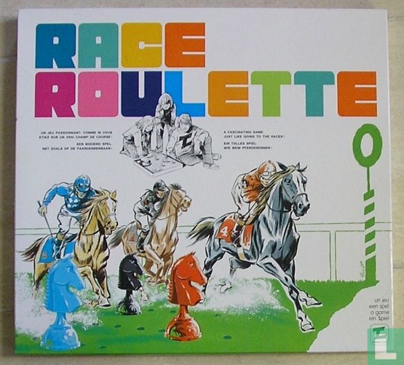 Race Roulette