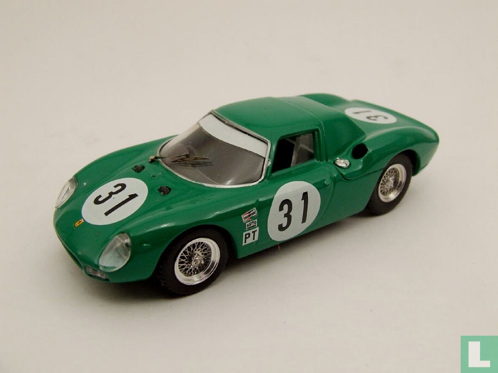 Ferrari 250 LM