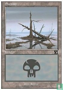 Swamp