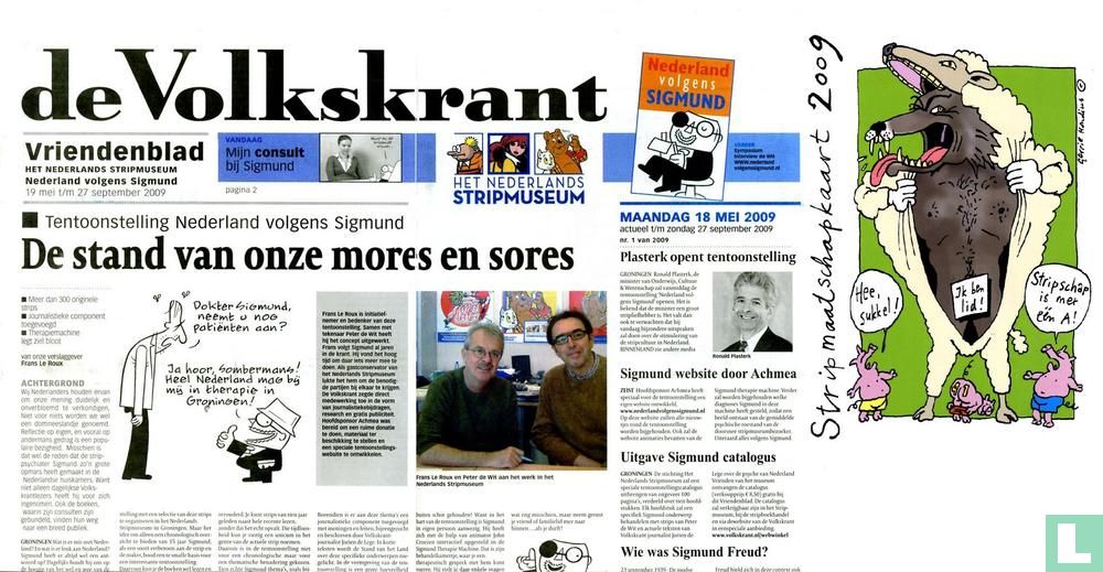 Stripnieuws 34