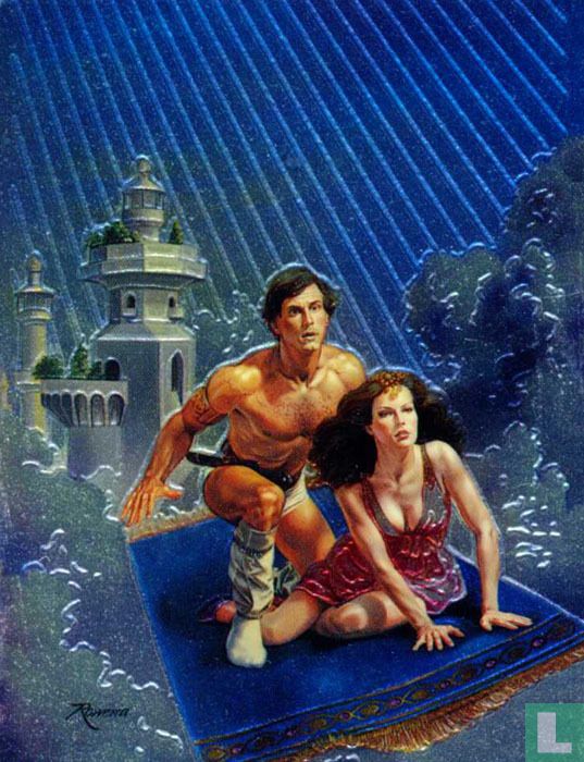 The Magic Carpet