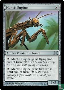 Mantis Engine