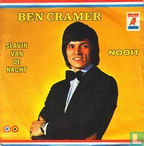 Slavin van de nacht 