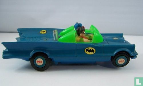 Batmobile