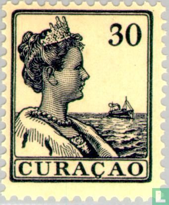 Queen Wilhelmina