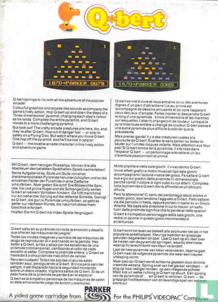 Q-bert