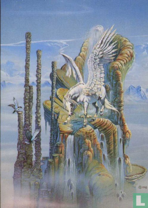 Pegasus