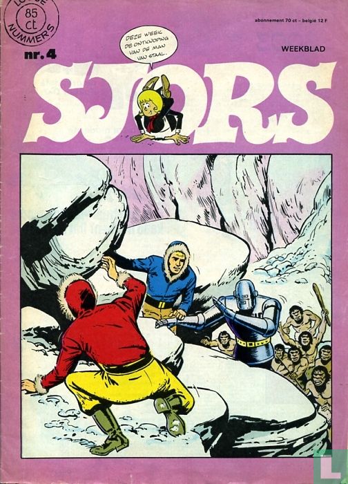 Sjors 4
