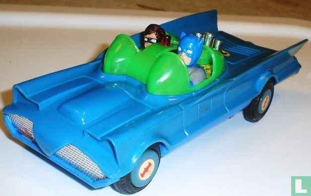 Batmobile