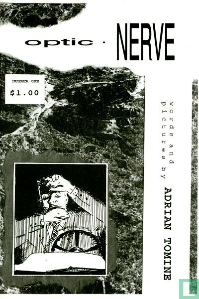 Optic Nerve 1