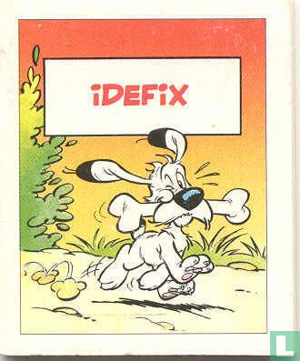 Idefix / Idéfix
