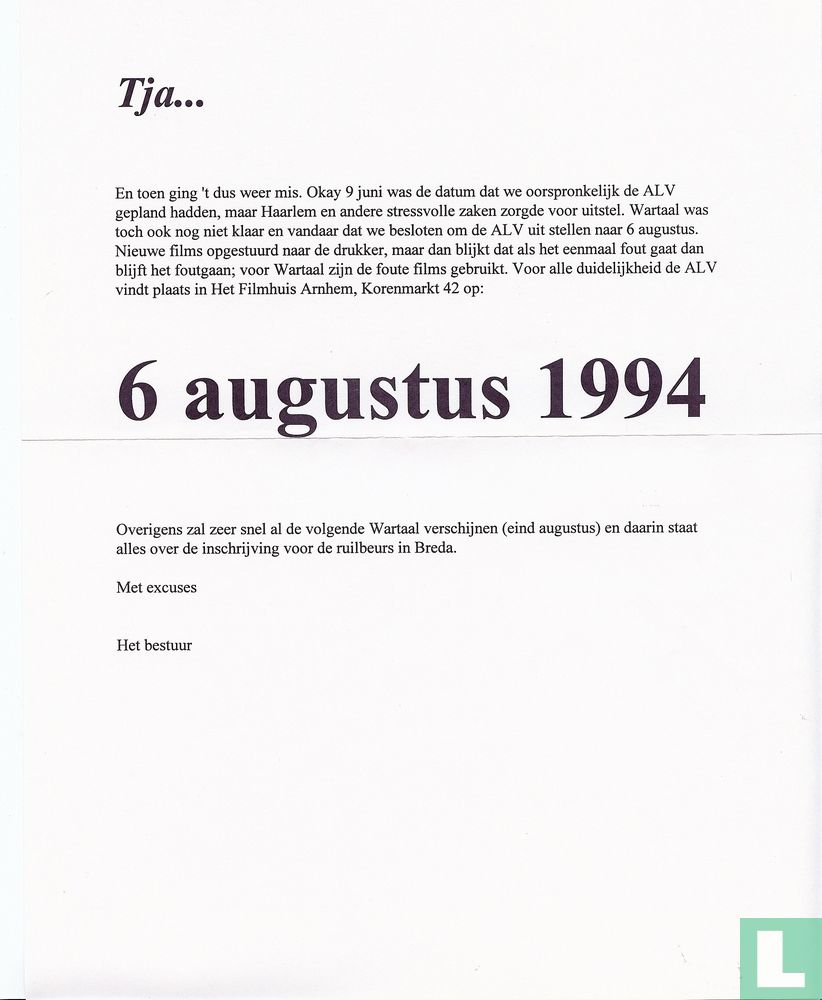 1994 nummer 2