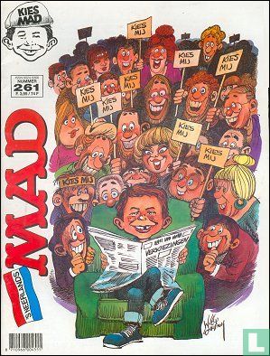 Mad 261
