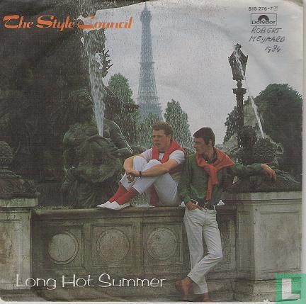 Long Hot Summer