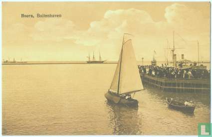 Buitenhaven, Hoorn