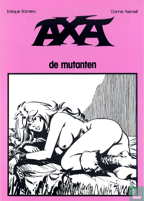 De mutanten