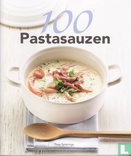 100 pastasauzen