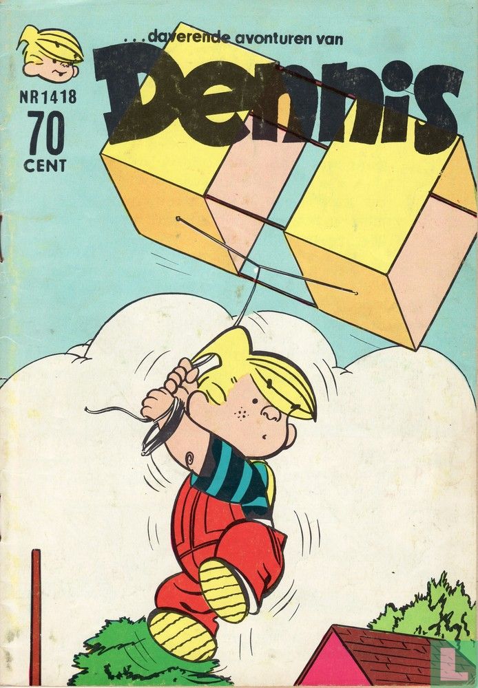 Dennis 18