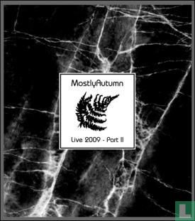 live 2009 - part 2