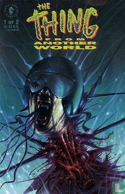 The Thing From Another World 1