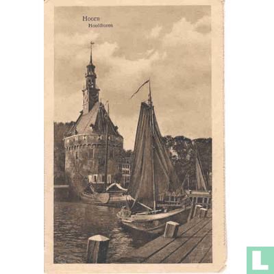 Hoofdtoren, Hoorn