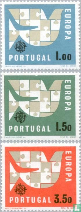 Europa – Pigeon 