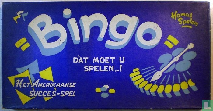 Bingo