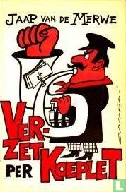 Verzet per koeplet