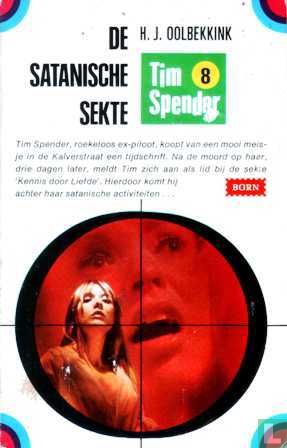 De Satanische sekte