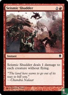 Seismic Shudder