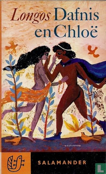 Dafnis en Chloë