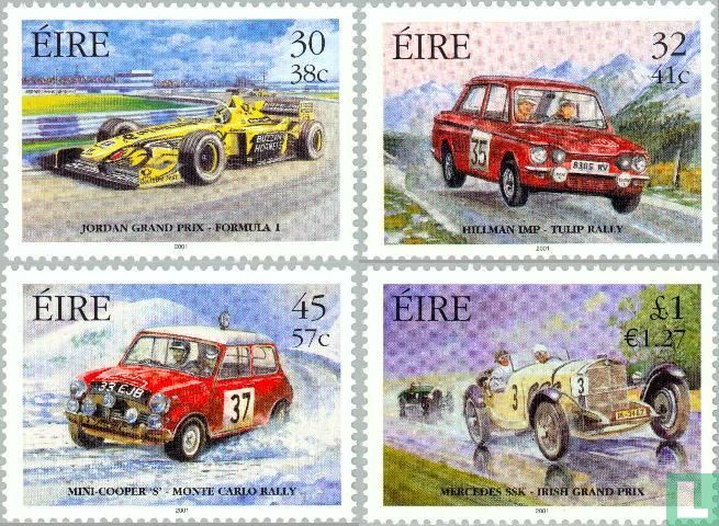 Motorsport