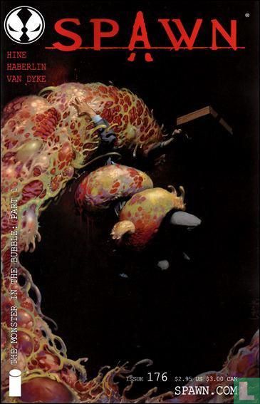 Spawn 176