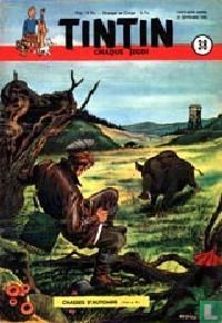 Tintin 38