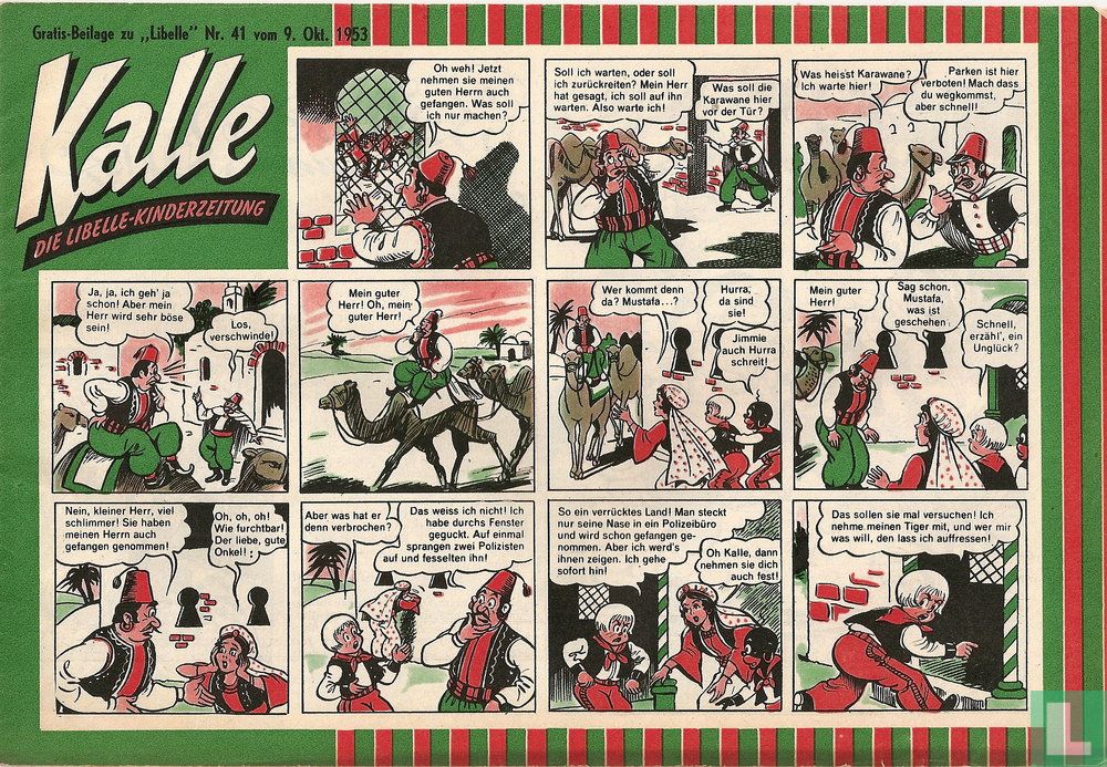 Kalle