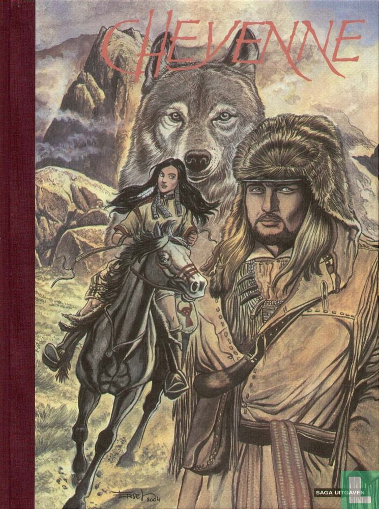 Cheyenne