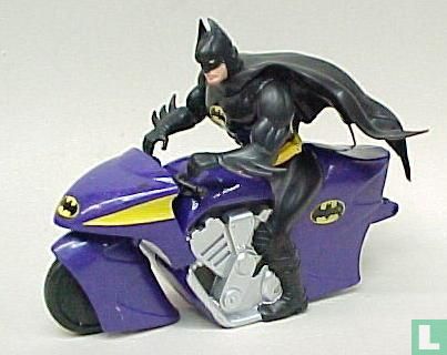 Batcycle