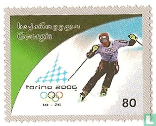 Winter Olympics