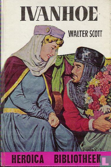 Ivanhoe