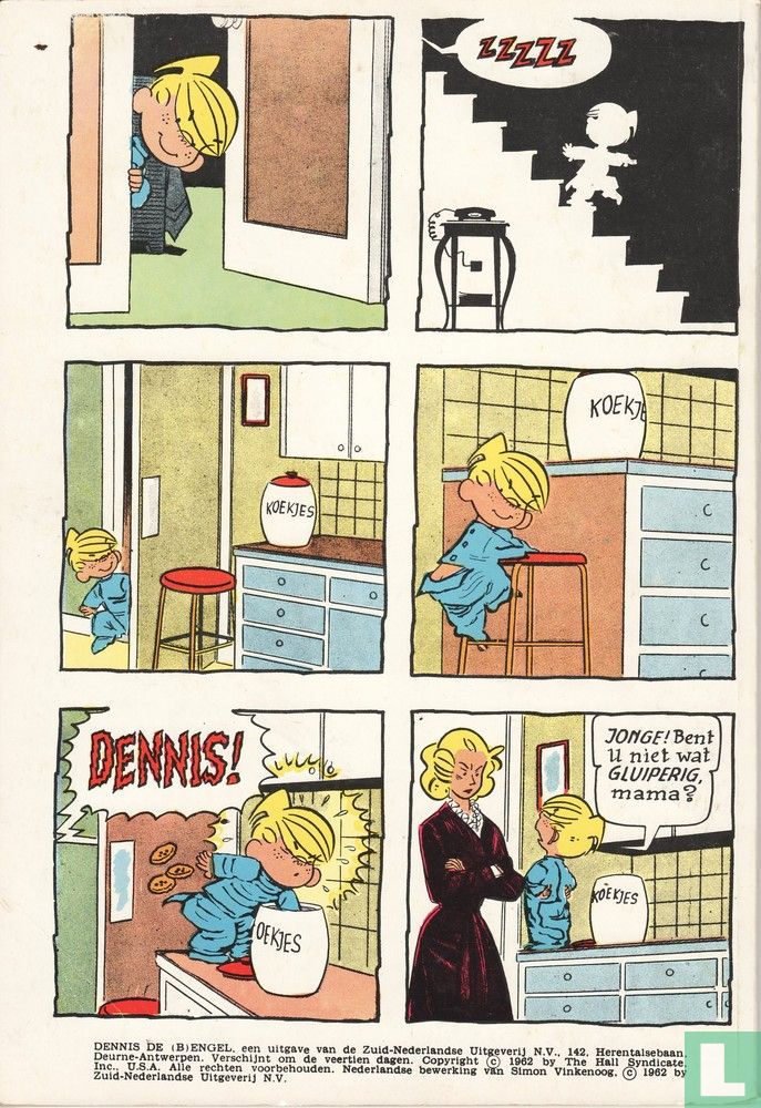 Dennis financier