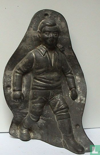 Voetballer(3)