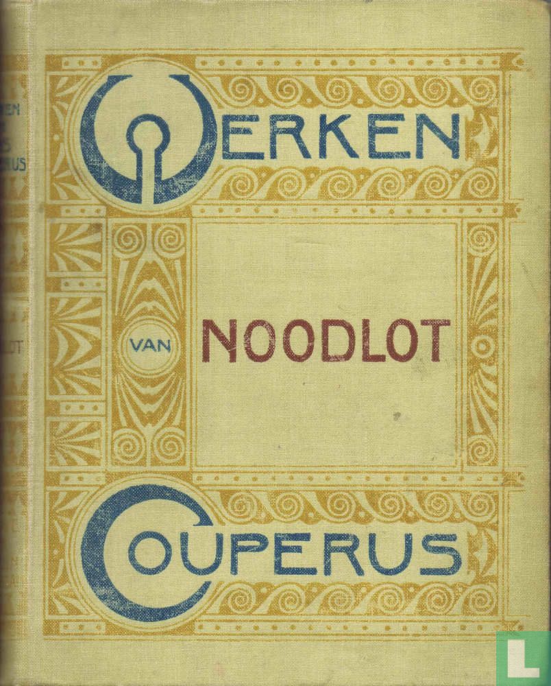 Noodlot