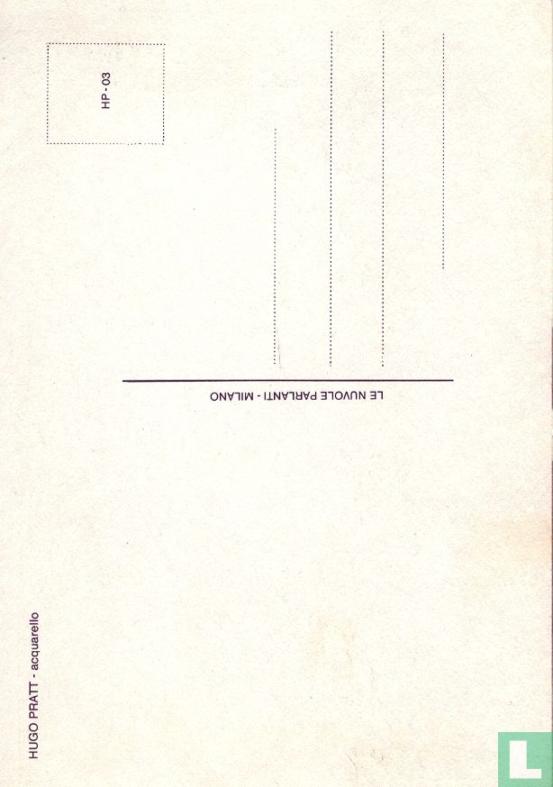 Acqaerello (HP-03)