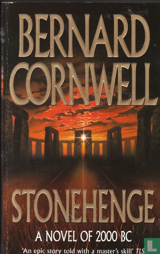 Stonehenge