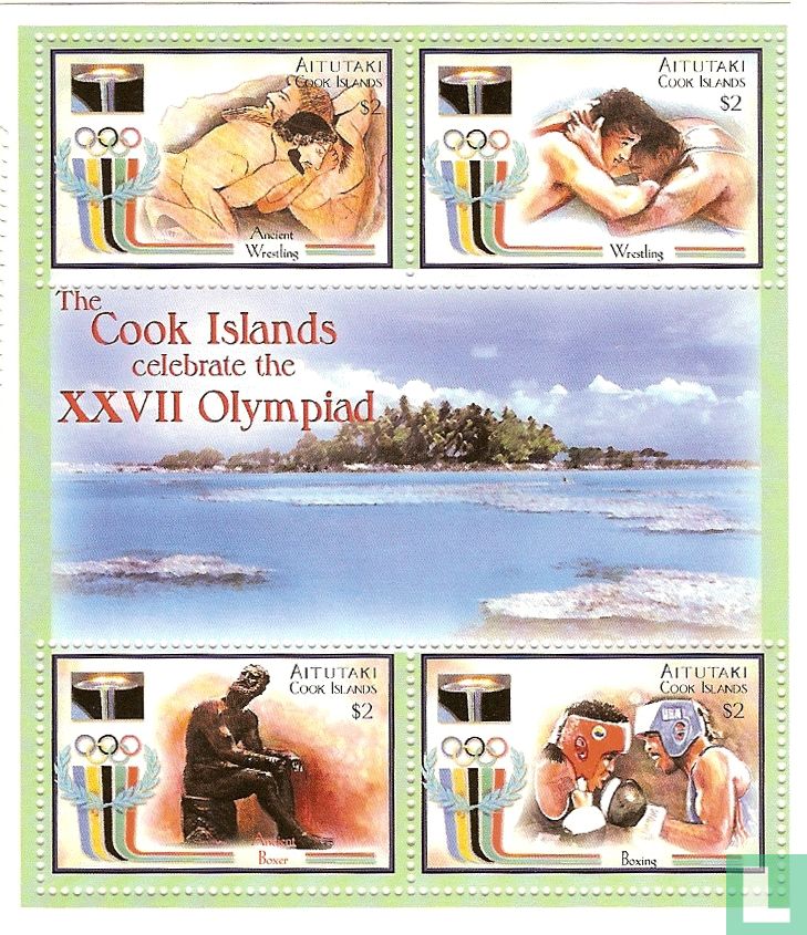 Olympic Games